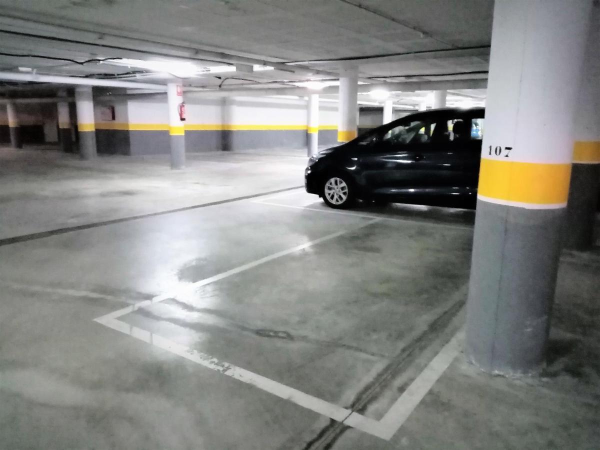 El Remanso II Lejlighed La Manga Eksteriør billede